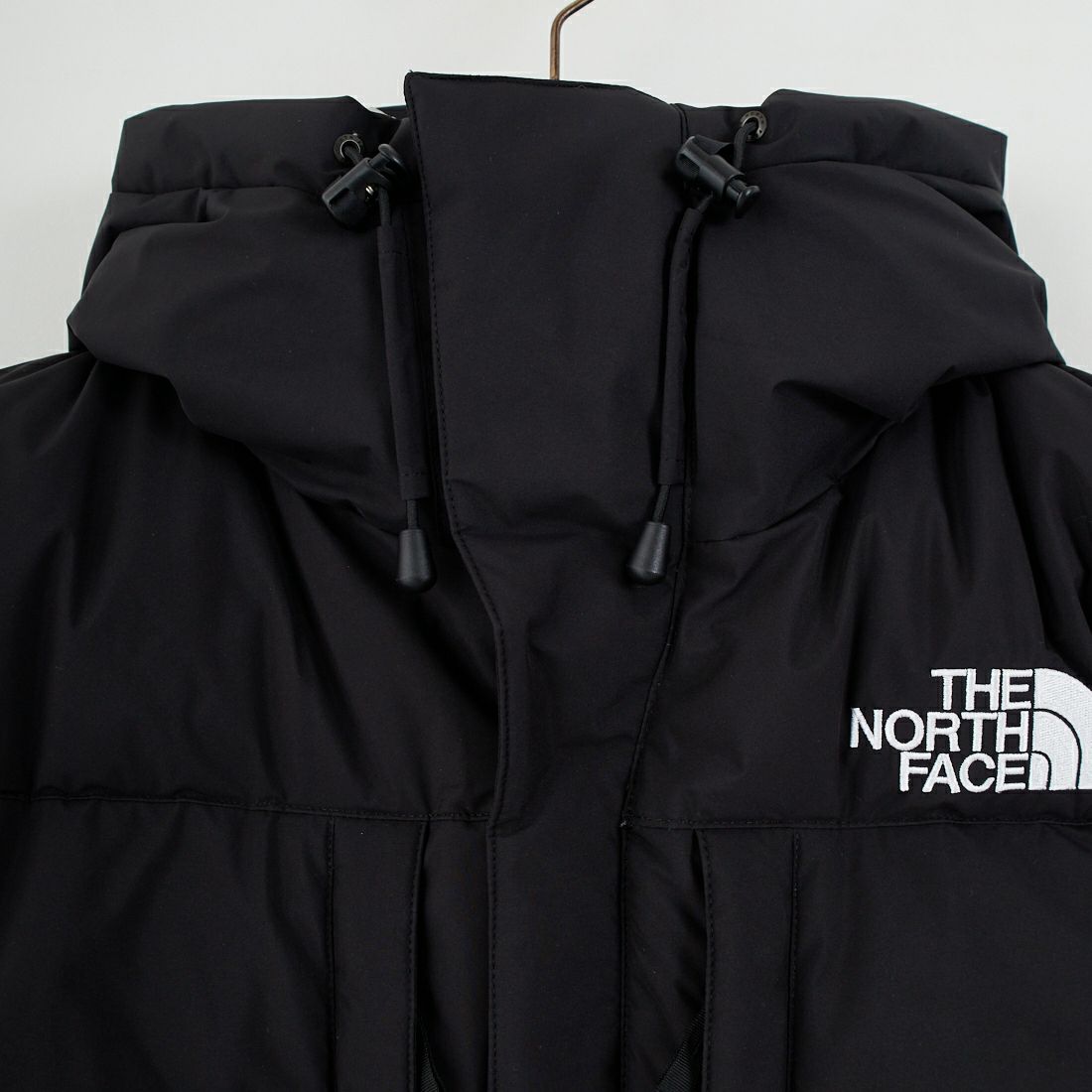 THE NORTH FACE [ザ ノースフェイス] バルトロジャケット [ND92553] K