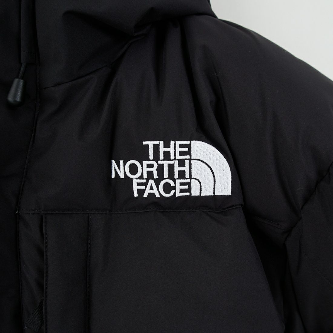 THE NORTH FACE [ザ ノースフェイス] バルトロジャケット [ND92553] K