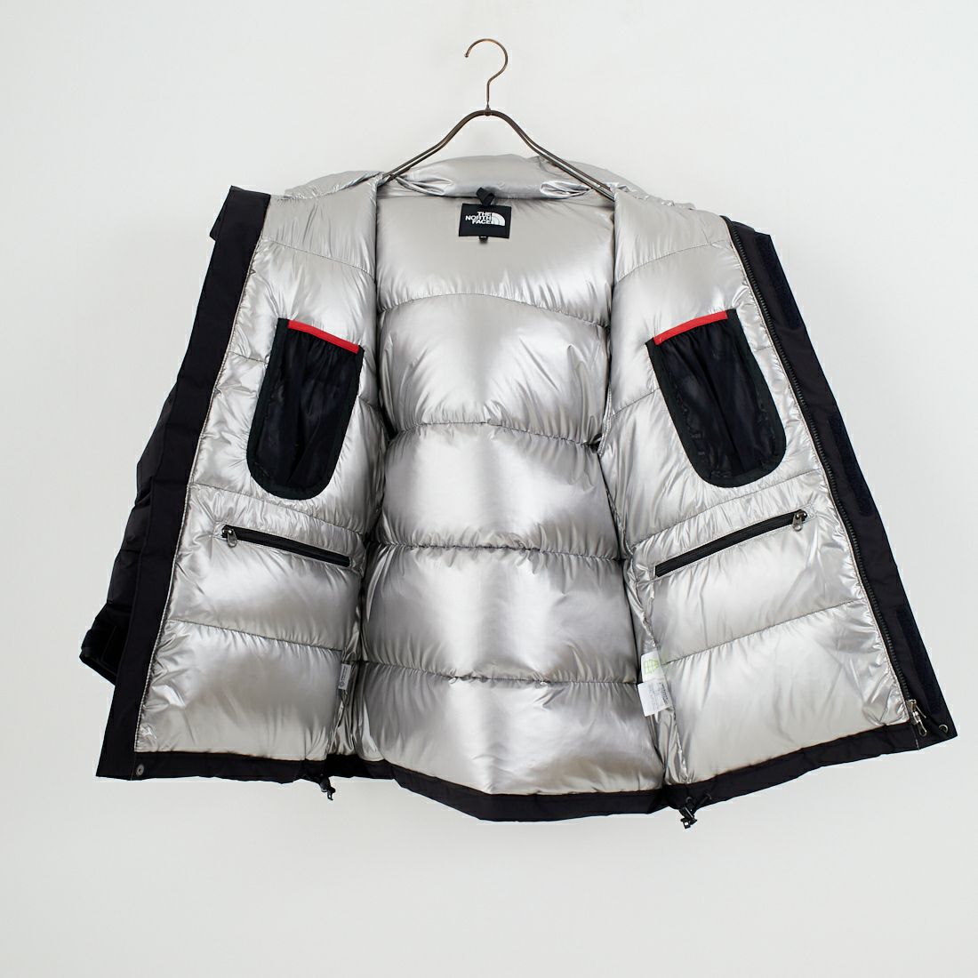 THE NORTH FACE [ザ ノースフェイス] バルトロジャケット [ND92553] K