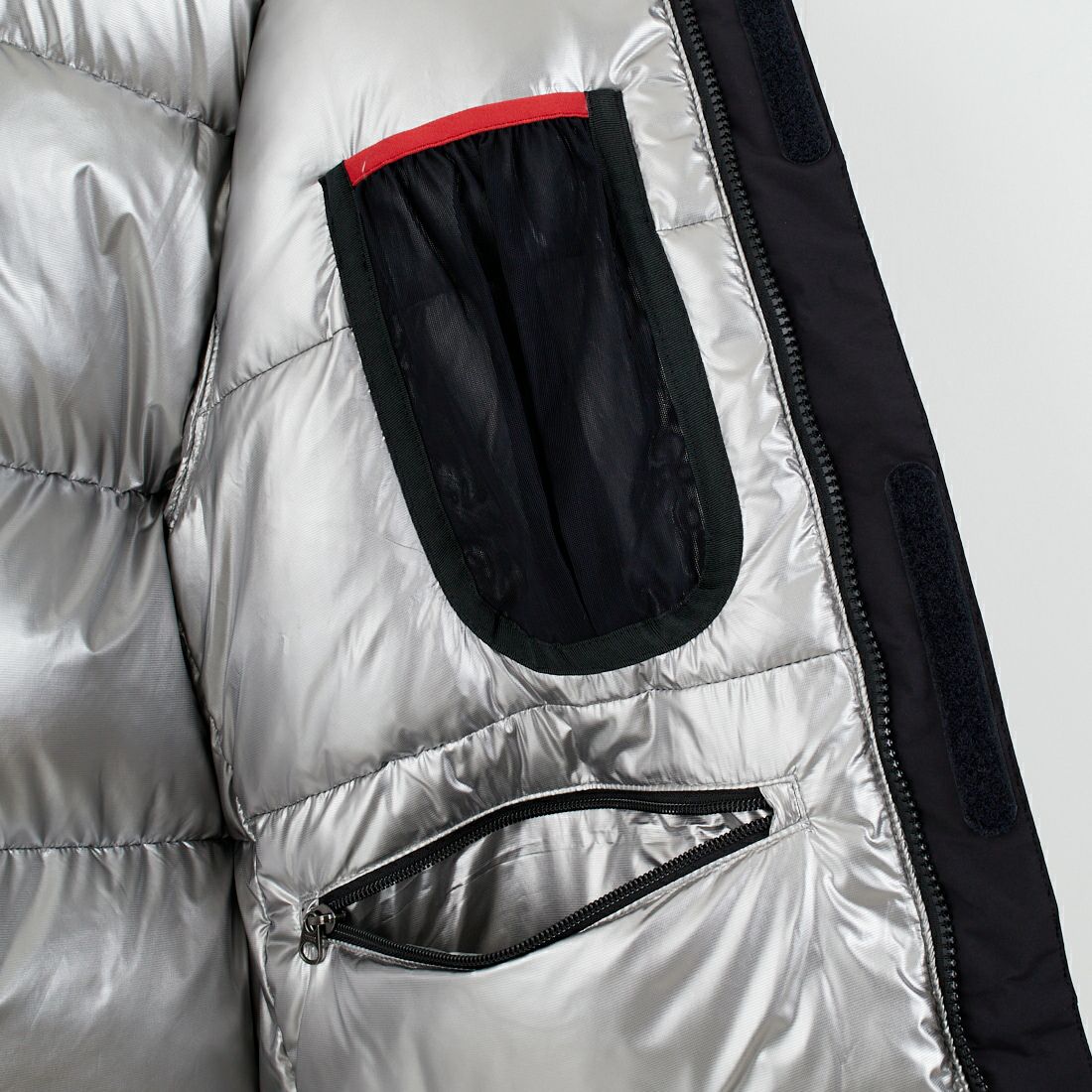 THE NORTH FACE [ザ ノースフェイス] バルトロジャケット [ND92553] K