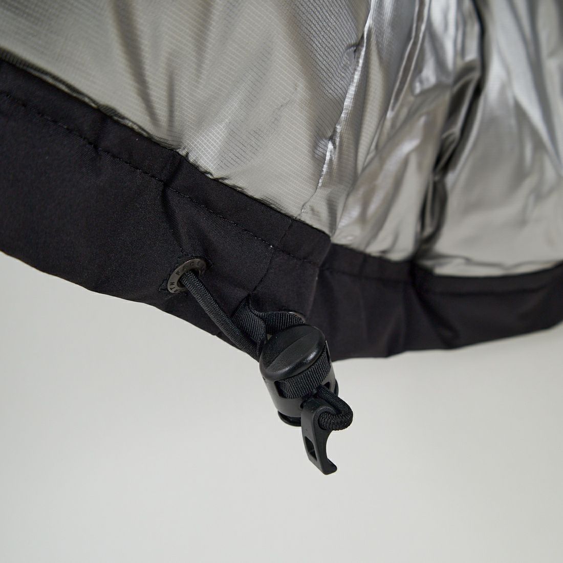 THE NORTH FACE [ザ ノースフェイス] バルトロジャケット [ND92553] K