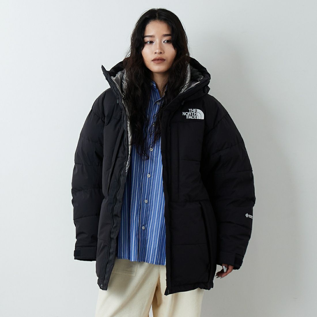 THE NORTH FACE [ザ ノースフェイス] バルトロジャケット [ND92553