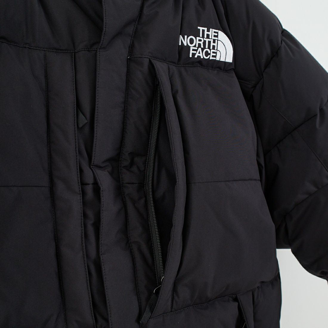 THE NORTH FACE [ザ ノースフェイス] バルトロジャケット [ND92553] K