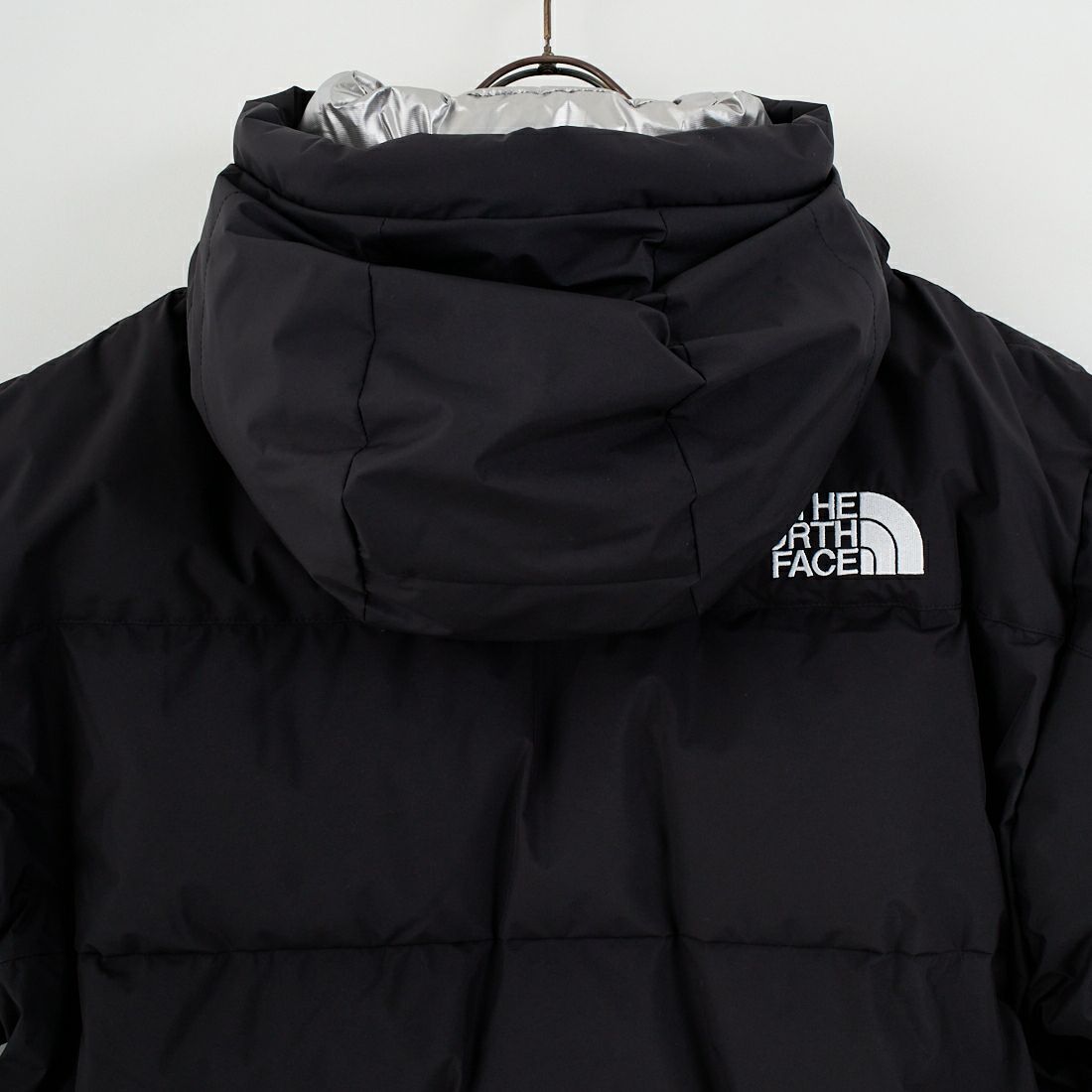 THE NORTH FACE [ザ ノースフェイス] バルトロジャケット [ND92553] K