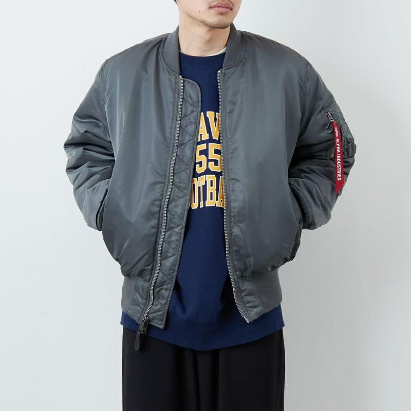 ミリタリー・ワークジャケット MENS -メンズ-｜JEANS FACTORY