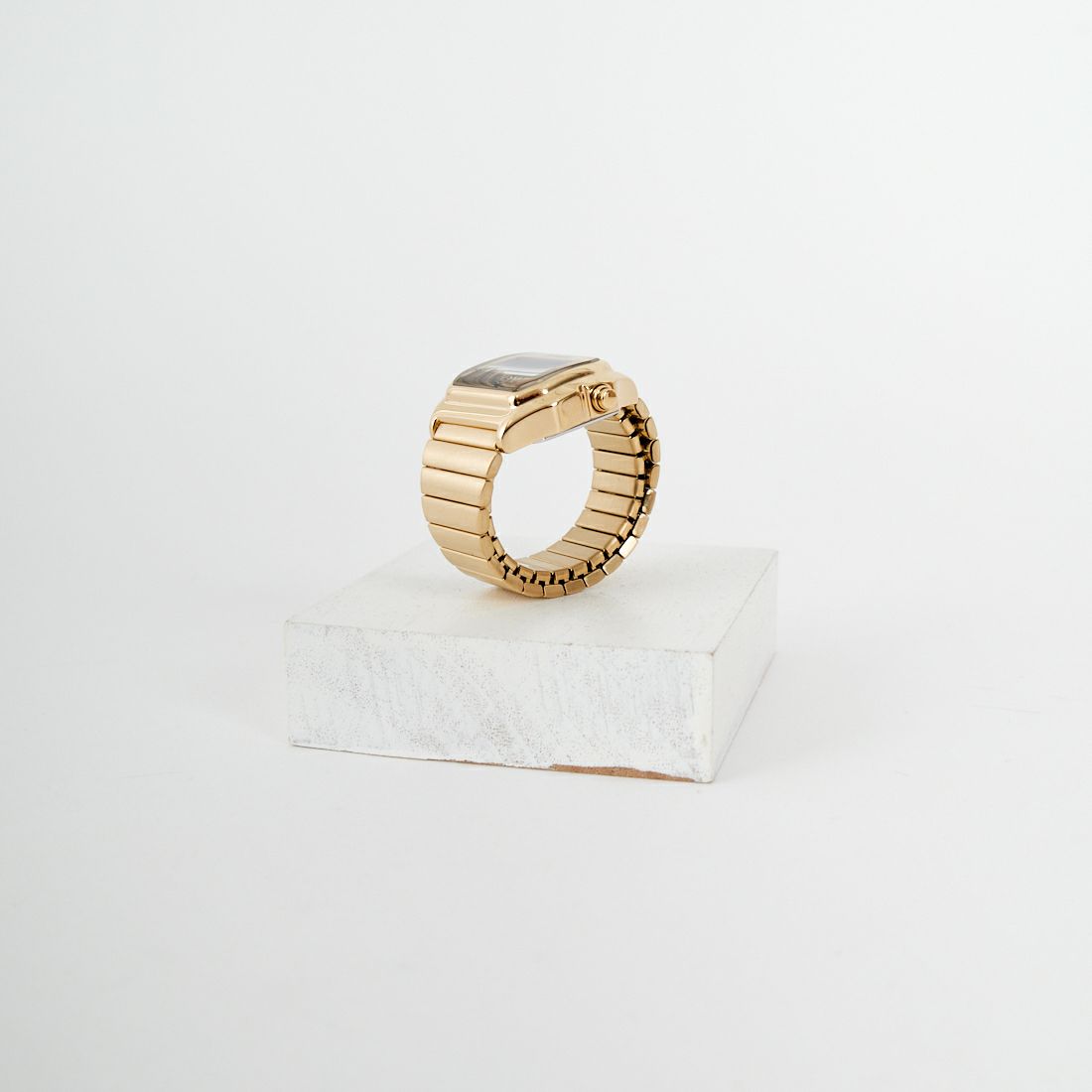 Maison Margiela リング MM6 Maison Margiela [エムエムシックス メゾン マルジェラ] MM6×TIMEX