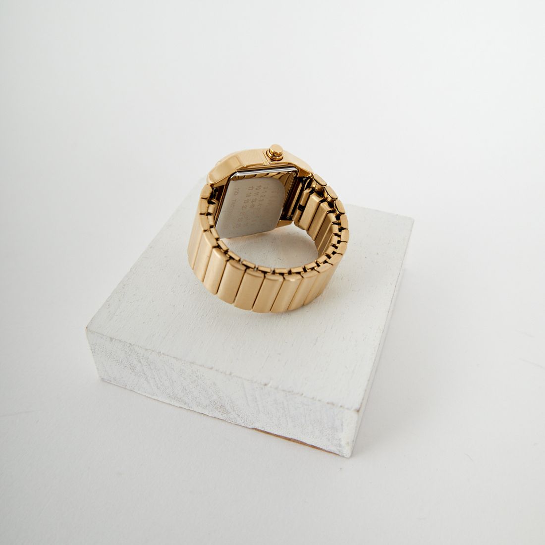 MM6 Maison Margiela [エムエムシックス メゾン マルジェラ] MM6×TIMEX