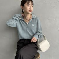 Z20 STOCKP&&モデル身長：150cm 着用サイズ：10&&