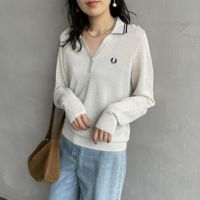 560 ECRU&&モデル身長：160cm 着用サイズ：10&&