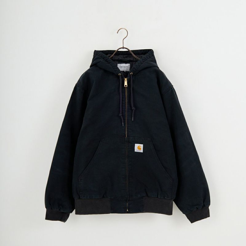 Catha アクティブジャケット 80s carhartt アクティブジャケット デニムアクティブジャケット