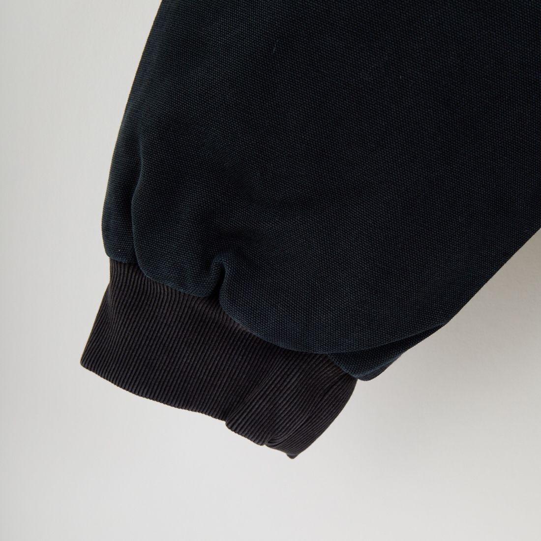 carhartt WIP [カーハートダブリューアイピー] OGアクティブジャケット [I035891] BLACK