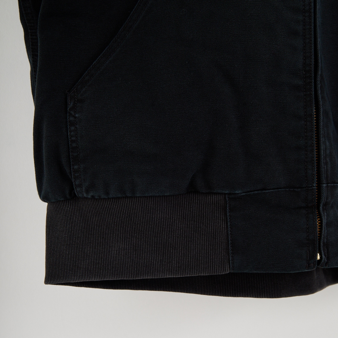 carhartt WIP [カーハートダブリューアイピー] OGアクティブジャケット [I035891] BLACK