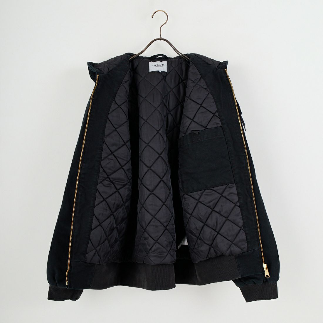 carhartt WIP [カーハートダブリューアイピー] OGアクティブジャケット