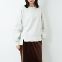 ｱｲﾎﾞﾘｰ&&モデル身長：162cm 着用サイズ：F&&