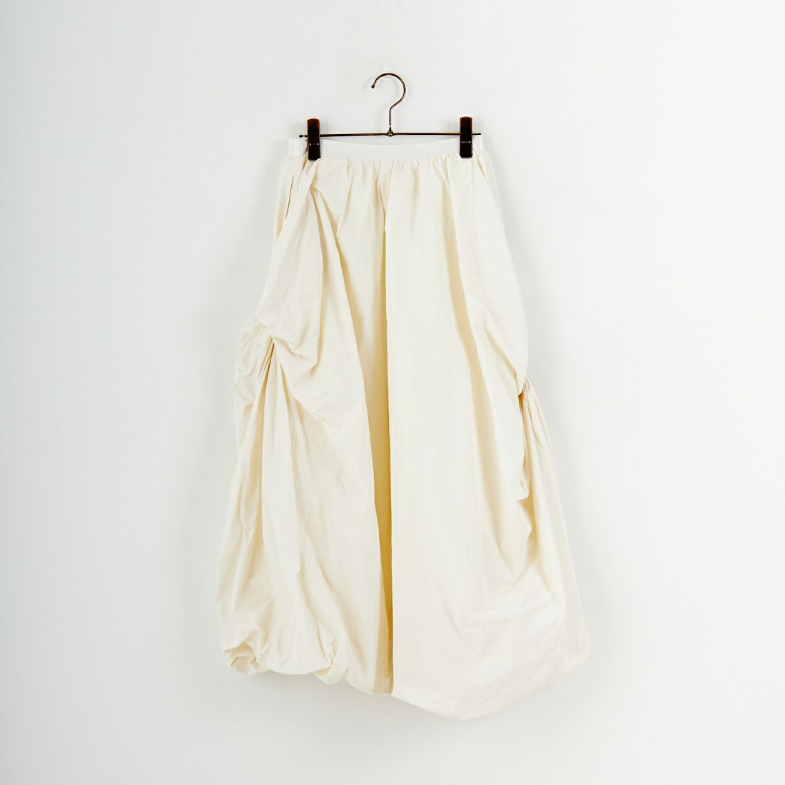 emmi [エミ] ツイストバルーンスカート [13WFS255054] IVR