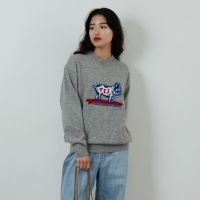 03 MIX GRY&&モデル身長：162cm 着用サイズ：S&&