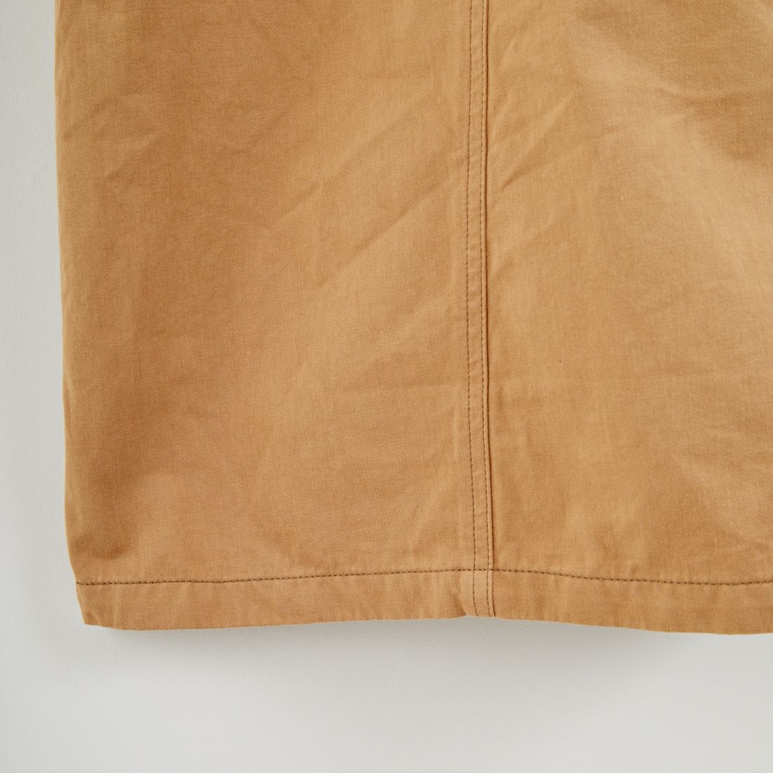 ANTGAUGE [アントゲージ] ミリタリーサロペットスカート [GE531] 22 ｶｰｷ