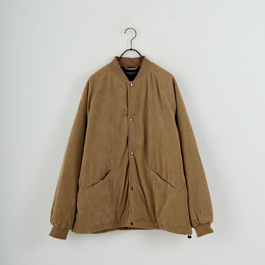 Jeans Factory Clothes [ジーンズファクトリークローズ] 3IN1 M65