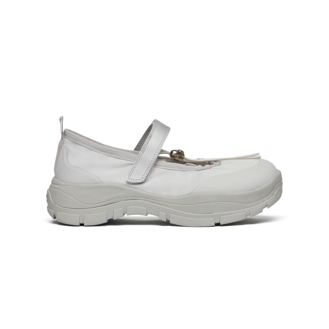 Rockfish Weatherwear [ロックフィッシュ ウェザーウェア] ストリング メリージェーンシューズ [RF1SHBF1SK013] LG