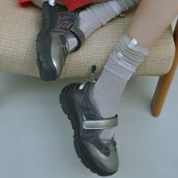 Rockfish Weatherwear [ロックフィッシュ ウェザーウェア] ベルクロ