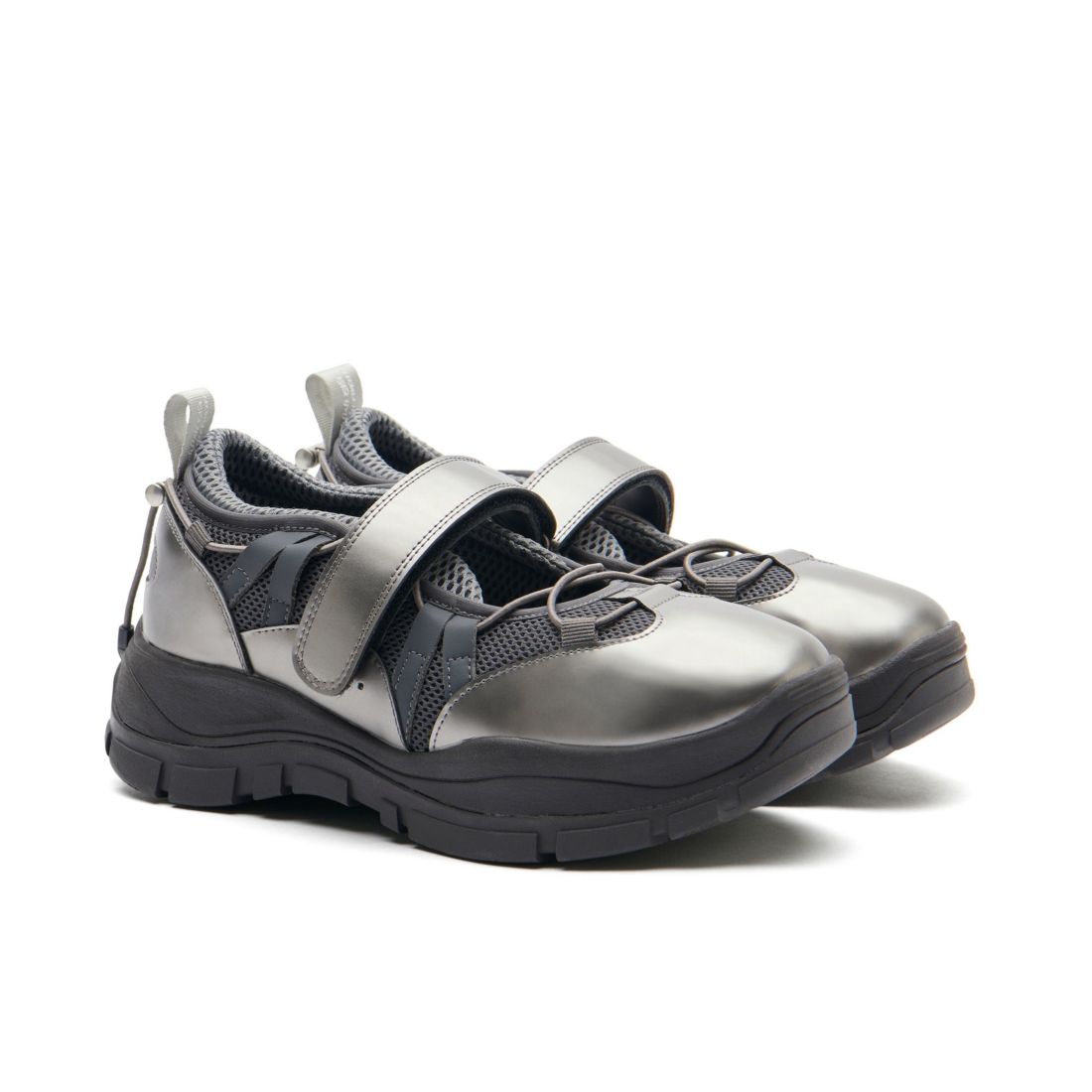 Rockfish Weatherwear [ロックフィッシュ ウェザーウェア] ベルクロスニーカー [RF1SHBF1SK003] DS