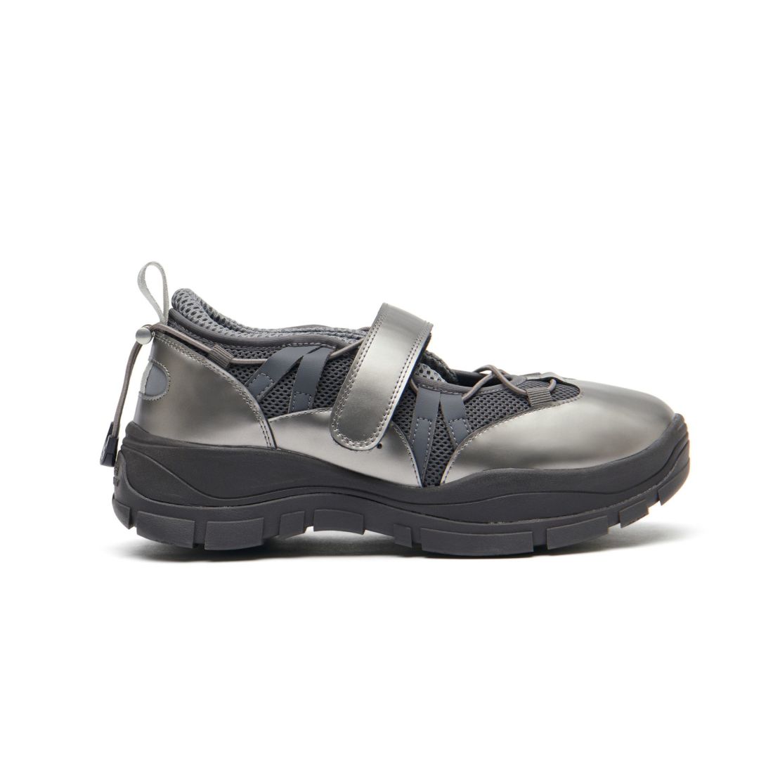 Rockfish Weatherwear [ロックフィッシュ ウェザーウェア] ベルクロスニーカー [RF1SHBF1SK003] DS