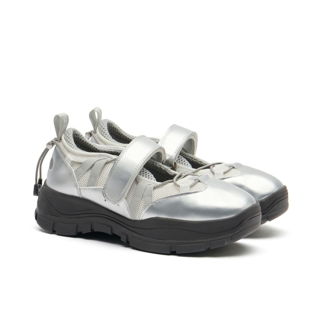 Rockfish Weatherwear [ロックフィッシュ ウェザーウェア] ベルクロ