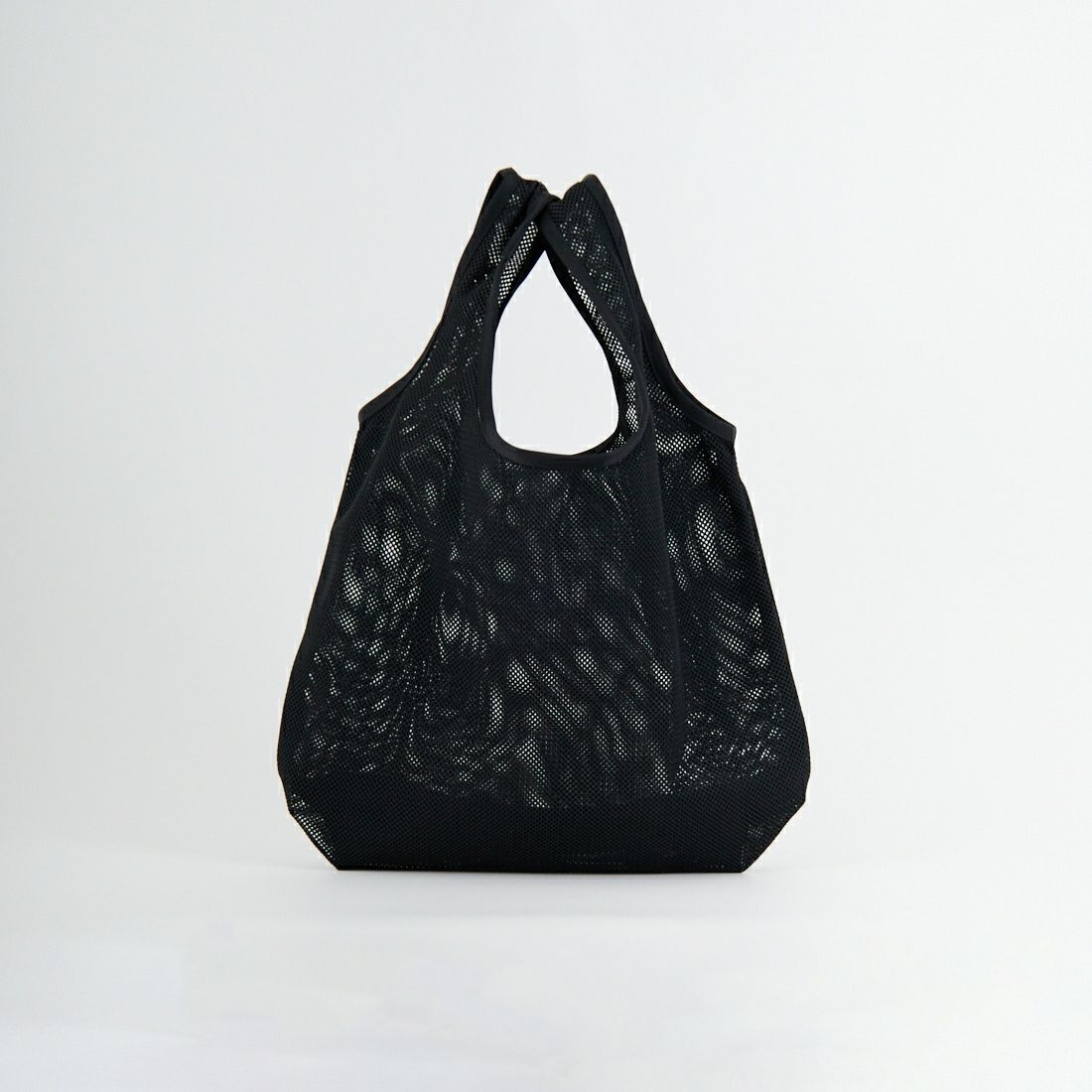 【新品タグ付】A.P.C SHOPPING REBOUND メッシュトートバッグ タグ付き新品＊A.P.C. REBOUND メッシュバッグ ショッピングバッグ