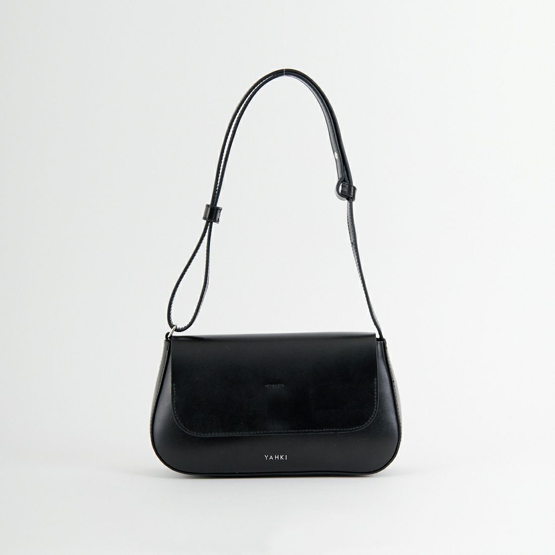 YAHKI [ヤーキ] レザークロスボディバッグ [YH-768]｜ジーンズ