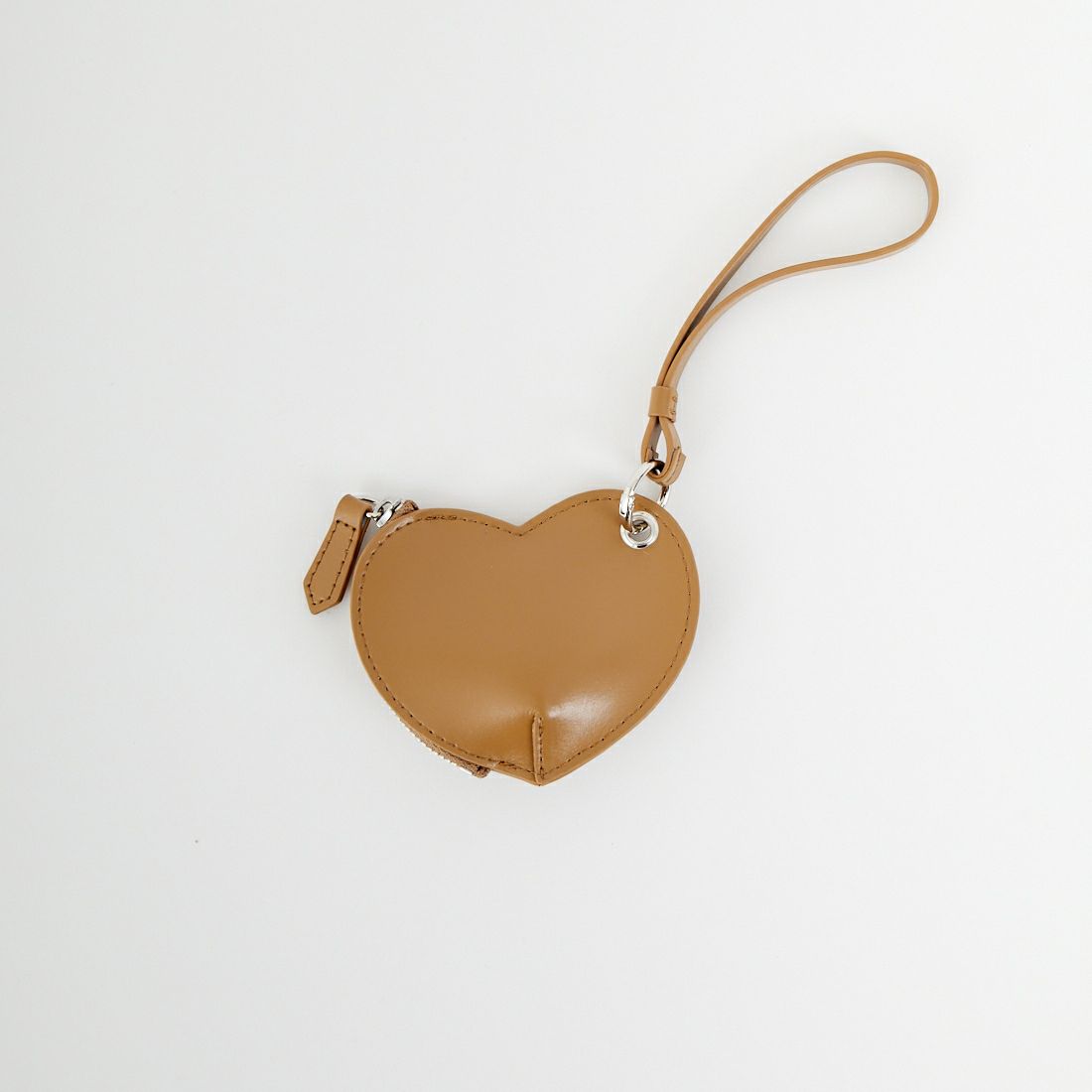 YAHKI [ヤーキ] ハートレザーマルチケース [YH-640C] TABACO