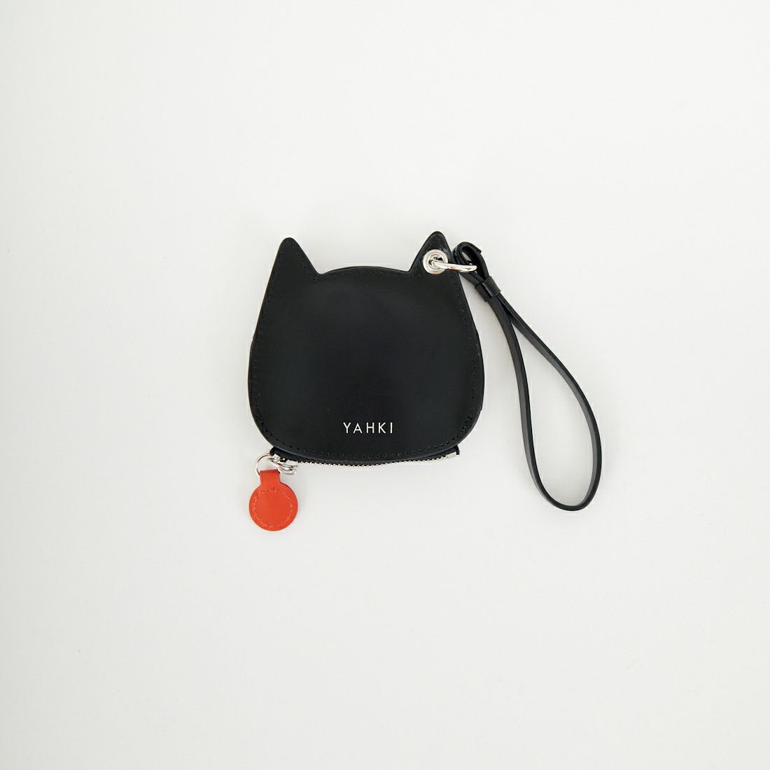 YAHKI [ヤーキ] キャットレザーマルチケース [YH-678C]｜ジーンズ