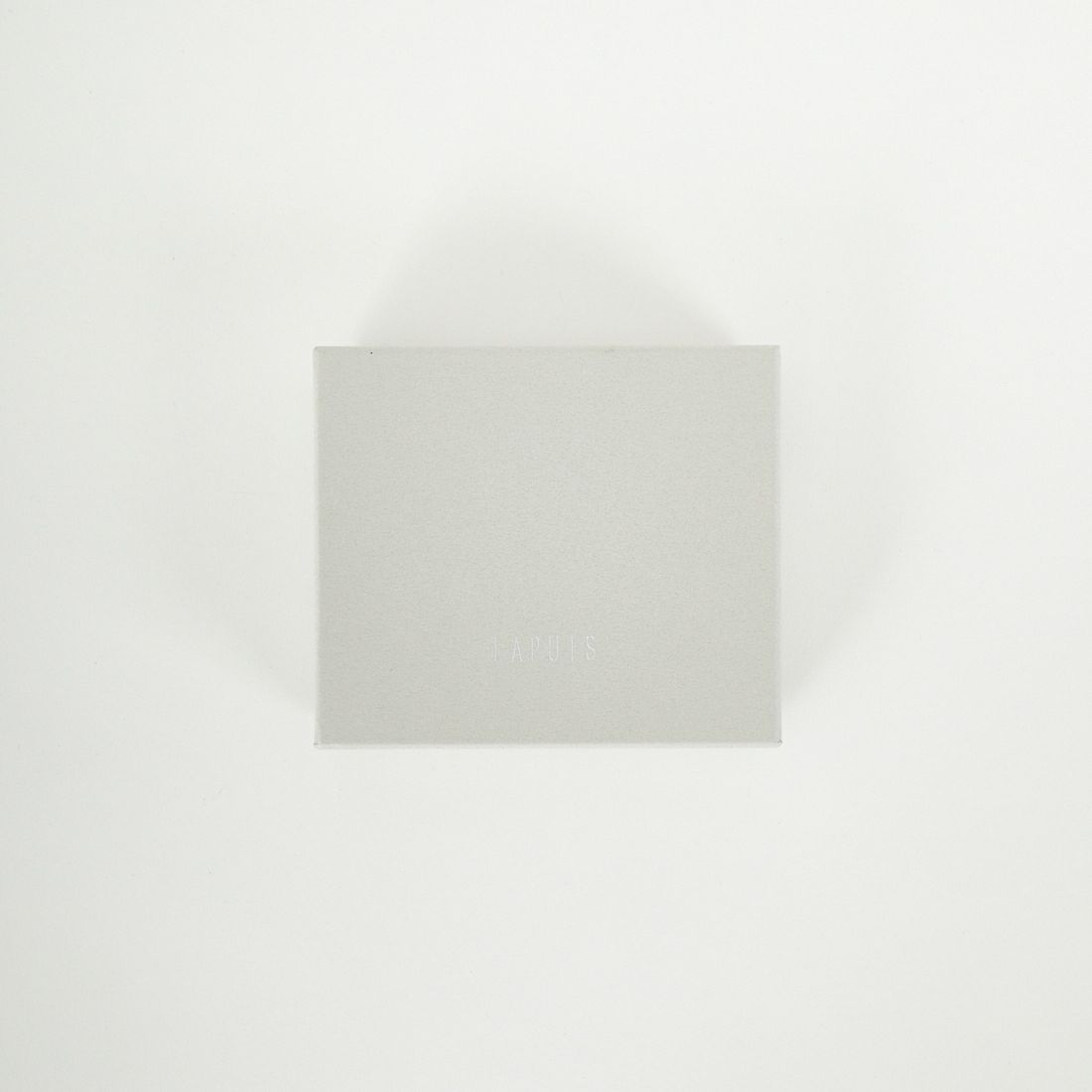 LAPUIS [ラピュイ] Flow coil ピアス [254-220102] ﾏﾙﾁ