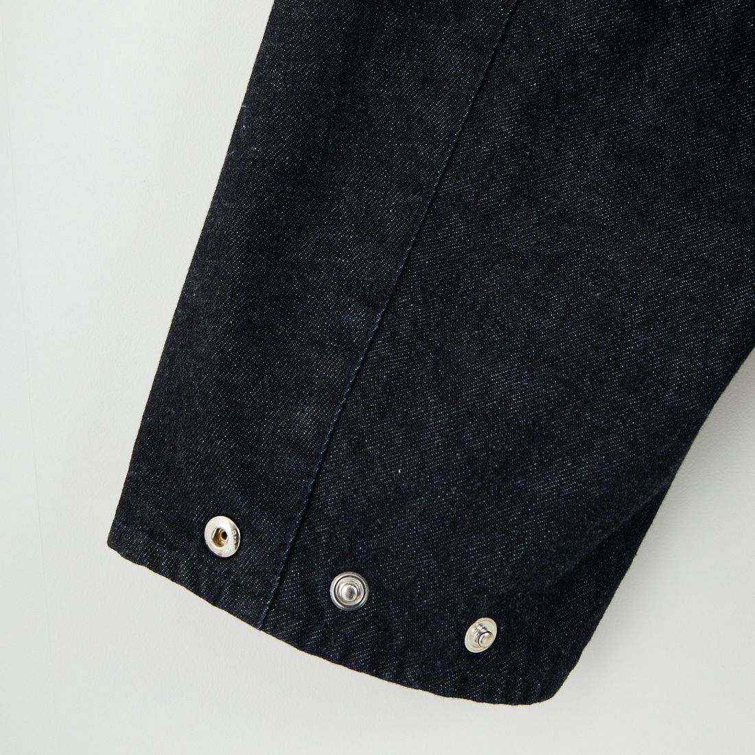 Barbour [バブアー] 別注 BORROWDALE ボロウデイルジャケット [261MCAS237-JF] DENIM