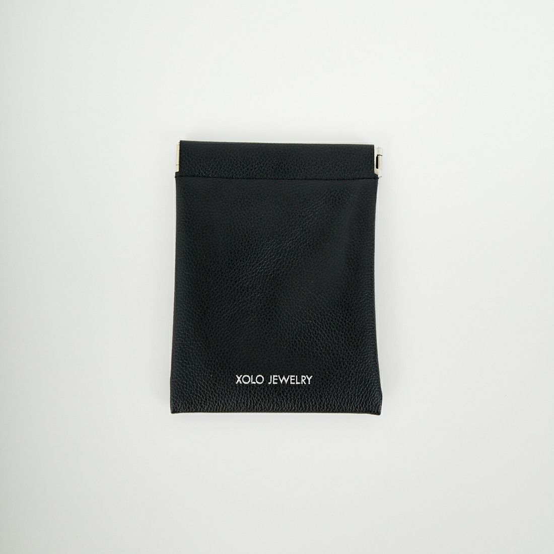 XOLO JEWELRY [ショロジュエリー] シグネットリング グレーフラワー [XOR126] SILVER