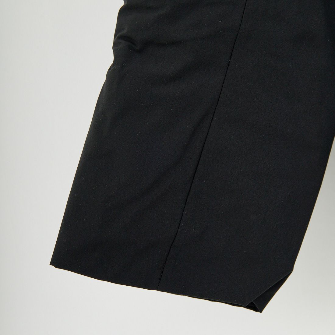 DESCENTE ALLTERRAIN [デサントオルテライン] 水沢ダウン マウンテニア [DU5FDJM1M] BK00