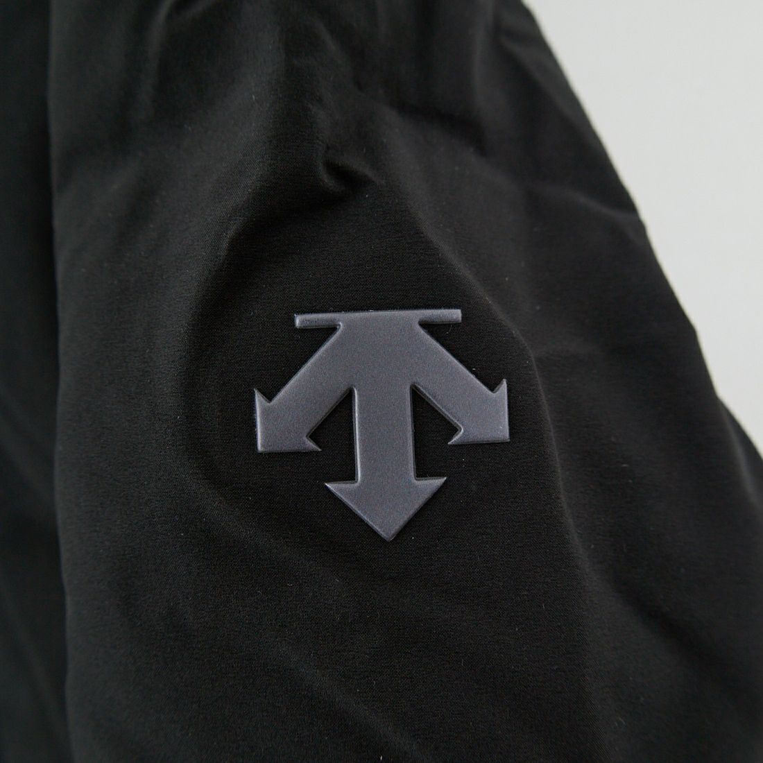 DESCENTE ALLTERRAIN [デサントオルテライン] 水沢ダウン マウンテニア [DU5FDJM1M] BK00