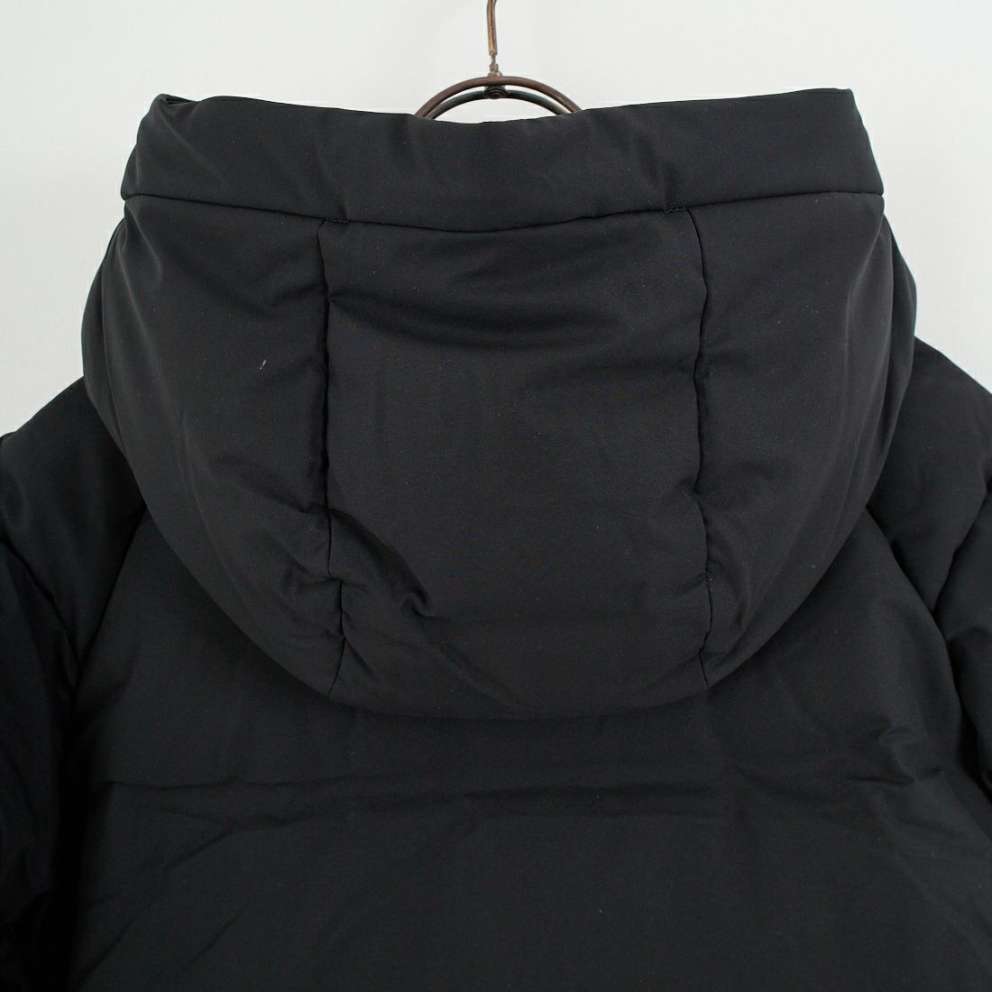 DESCENTE ALLTERRAIN [デサントオルテライン] 水沢ダウン マウンテニア [DU5FDJM1M] BK00