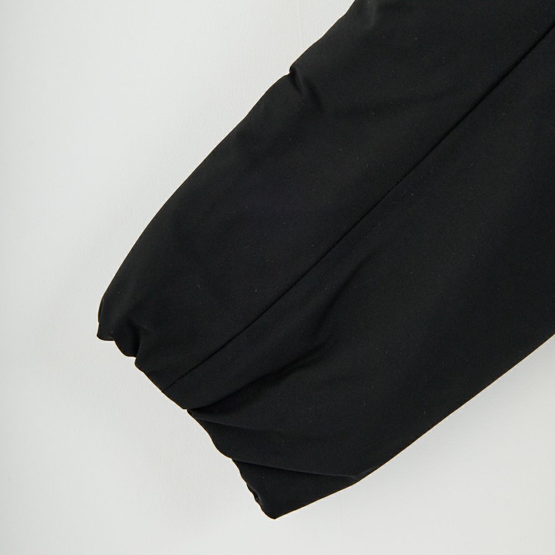 DESCENTE ALLTERRAIN [デサントオルテライン] 水沢ダウン アンカー [DU5FDJM3M] BK00