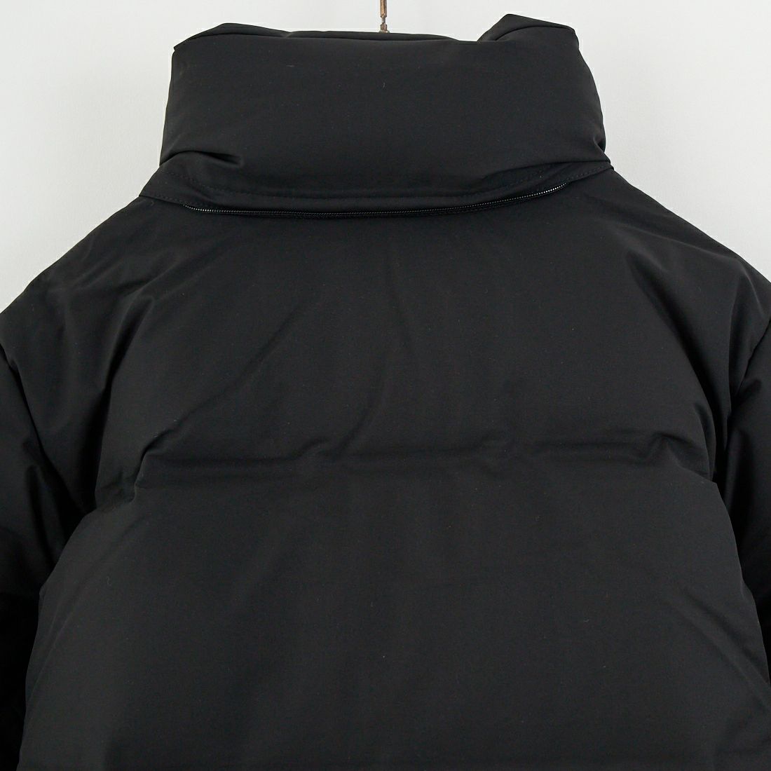 DESCENTE ALLTERRAIN [デサントオルテライン] 水沢ダウン アンカー [DU5FDJM3M] BK00