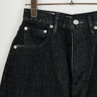 予約商品】epa × BIG JOHN [エパ × ビッグジョン] ワイドストレート