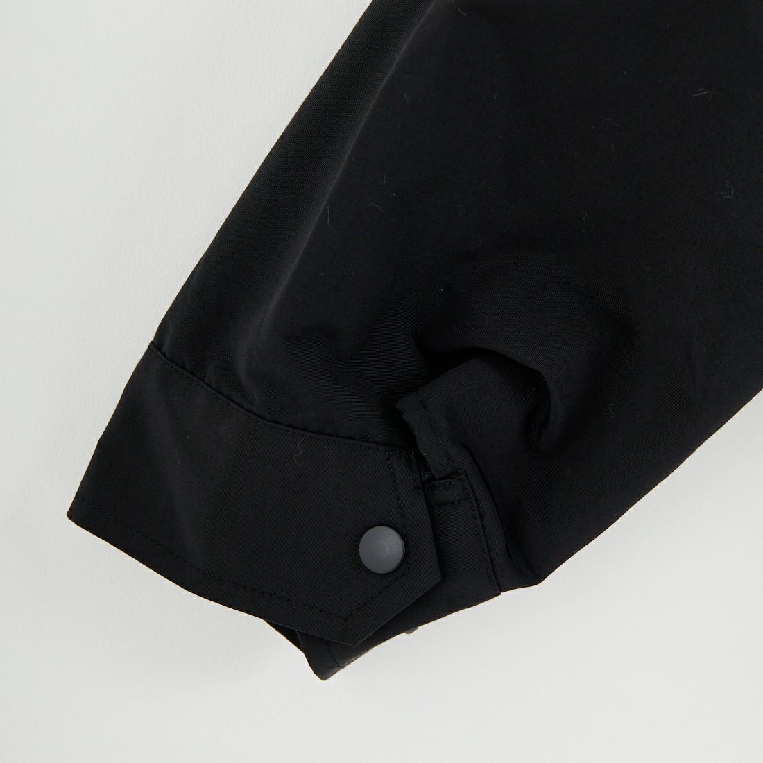 South2West8 [サウスツーウエストエイト] テンカラトラウトパーカ [RW561] B BLACK