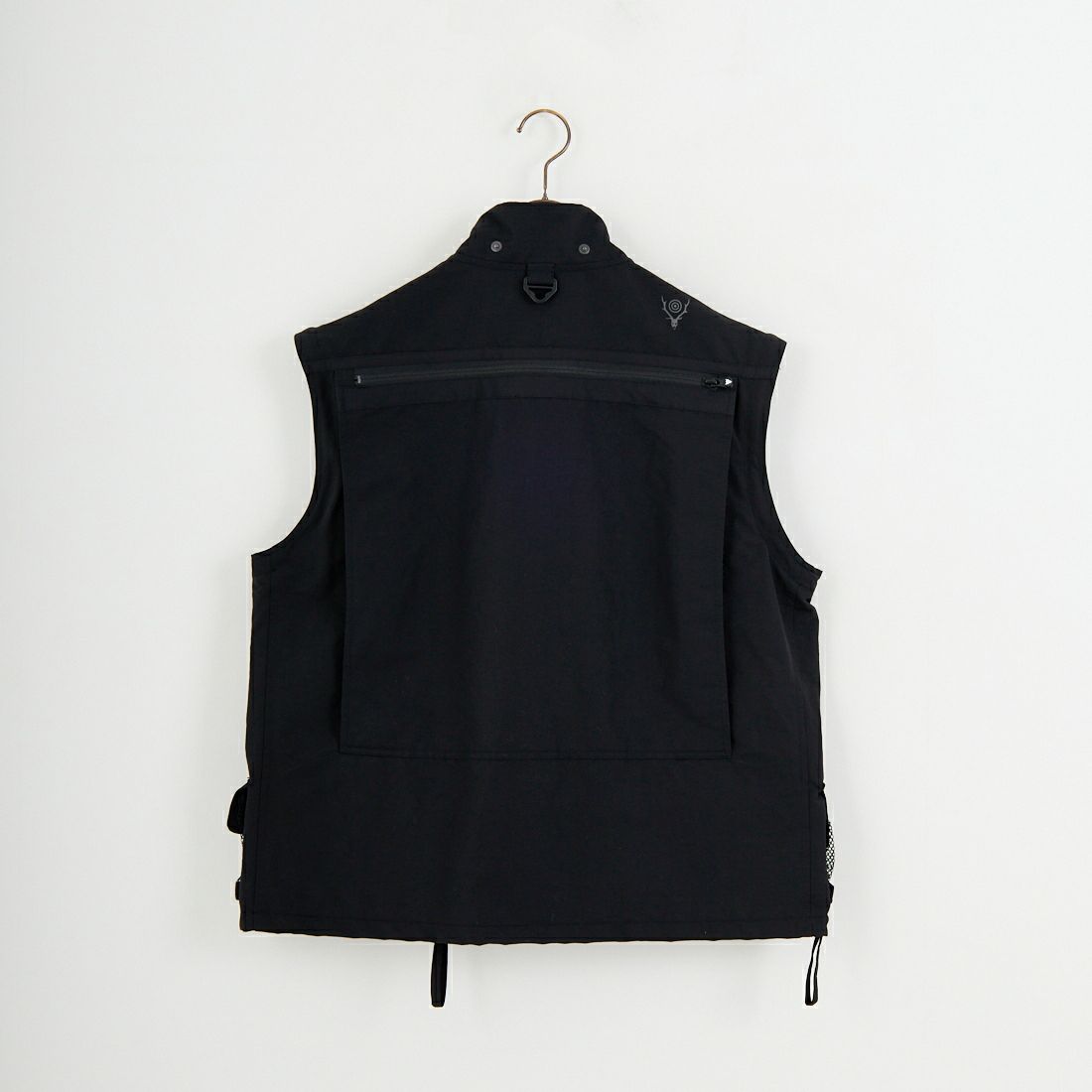 South2West8 [サウスツーウエストエイト] テンカラトラウトパーカ