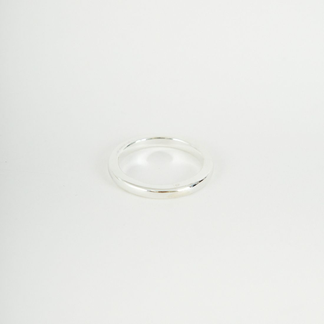 XOLO JEWELRY [ショロジュエリー] トリプルウィズクッションリング [XOR095] SILVER