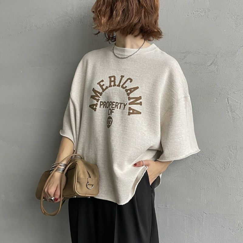 予約商品】Americana × JEANS FACTORY [アメリカーナ × ジーンズ