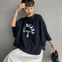 ﾈｲﾋﾞｰ&&モデル身長：150cm 着用サイズ：ONE SIZE&&