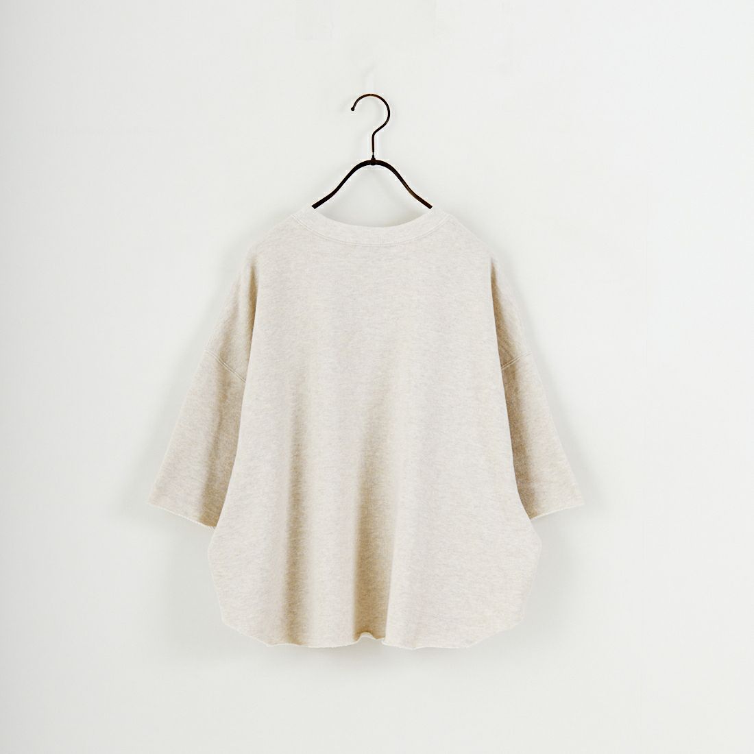 Americana × JEANS FACTORY [アメリカーナ × ジーンズファクトリー] 別注 カレッジプリント カットオフスウェット [ASO-850-1-JF] ｵｰﾄﾐｰﾙ