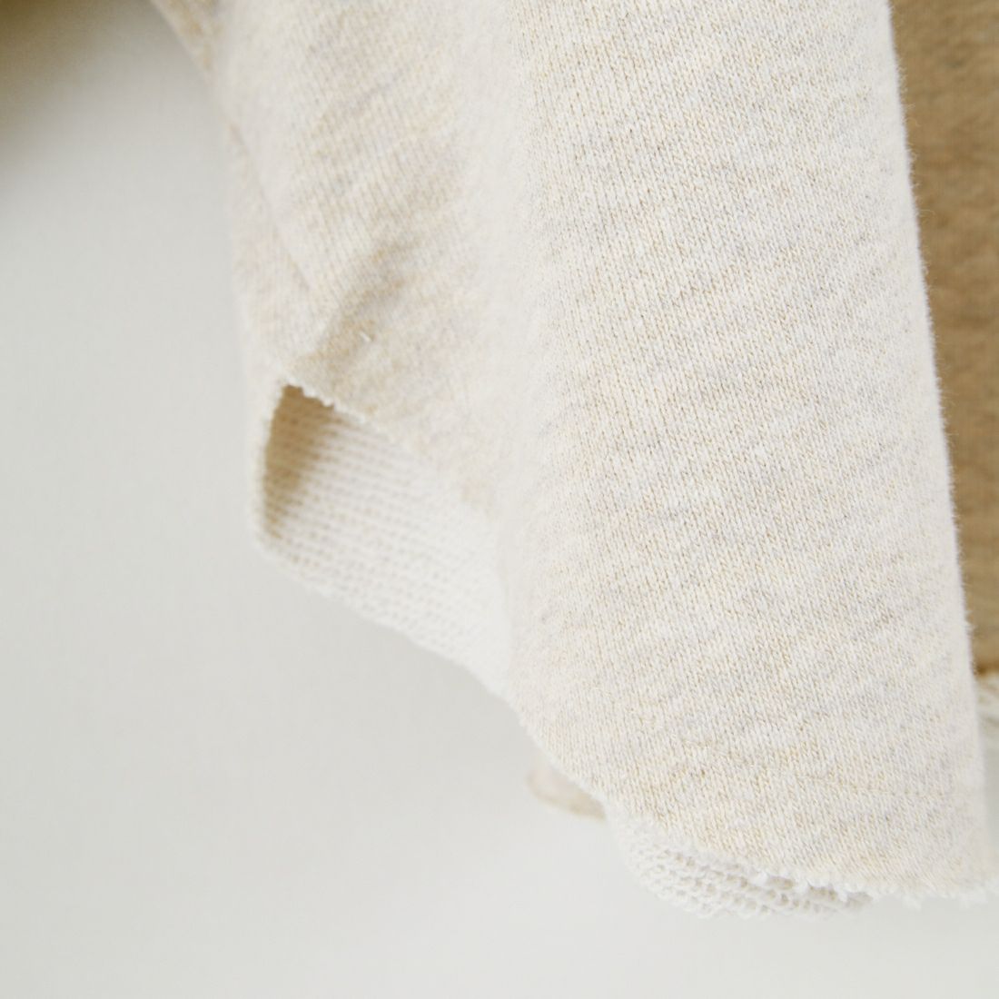 Americana × JEANS FACTORY [アメリカーナ × ジーンズファクトリー] 別注 カレッジプリント カットオフスウェット [ASO-850-1-JF] ｵｰﾄﾐｰﾙ