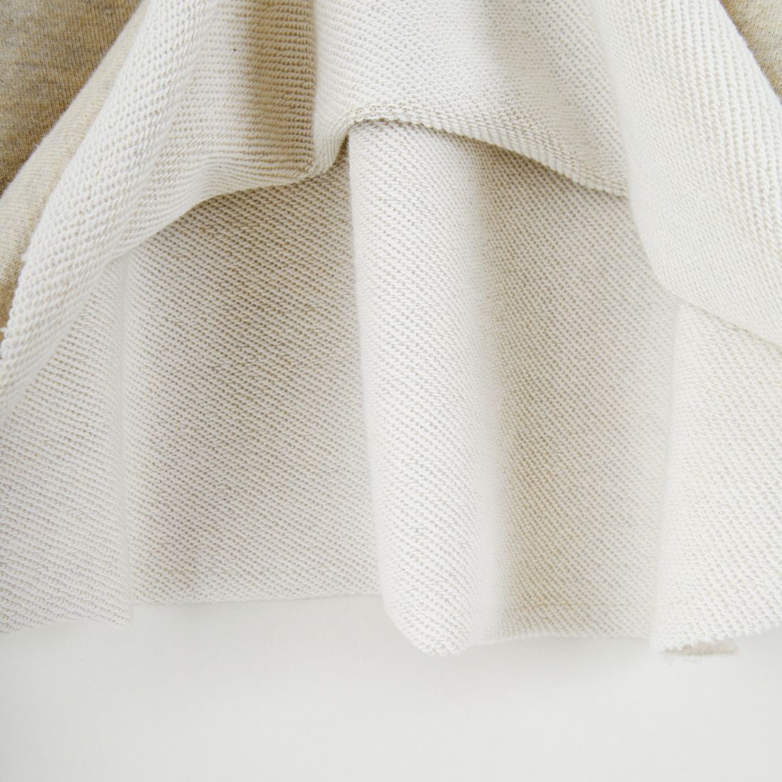 Americana × JEANS FACTORY [アメリカーナ × ジーンズファクトリー] 別注 カレッジプリント カットオフスウェット [ASO-850-1-JF] ｵｰﾄﾐｰﾙ