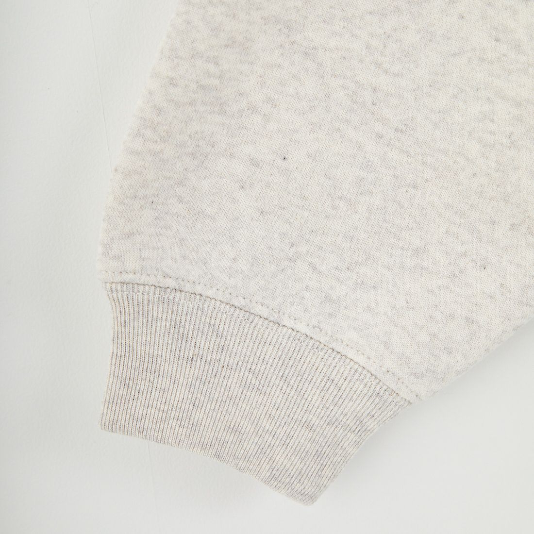 PEANUTS × JEANS FACTORY [ピーナッツ × ジーンズファクトリー] PEANUTS スヌーピースウェット [JFC-254-099] ASH GRY