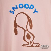 PEANUTS × JEANS FACTORY [ピーナッツ × ジーンズファクトリー